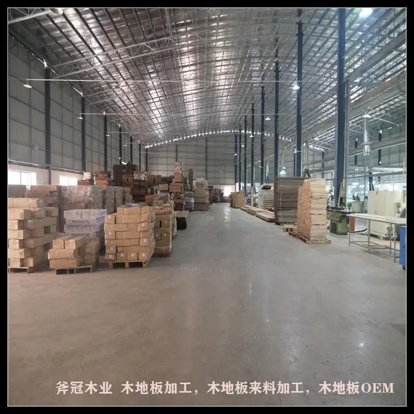 美国红橡木实木地板进口实木地板斧冠木业服务为先南方松