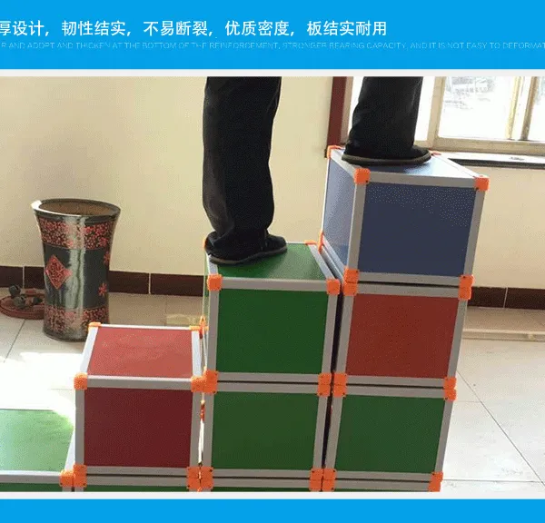 多功能音乐教室专用舞台六面体学生阶梯积木大合唱凳