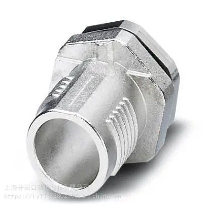 菲尼克斯外壳螺钉连接 - SACC-M12-SCO PLUG