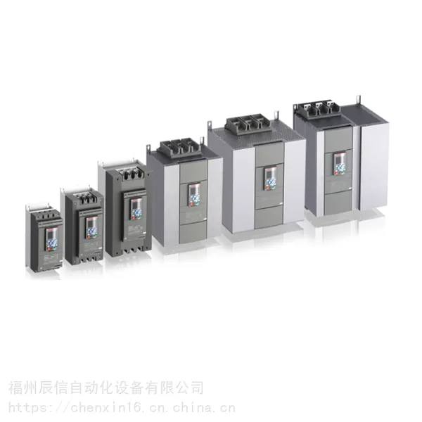 ABB软启动器一级代理 ***销售 PSTX300-600-70 质量***