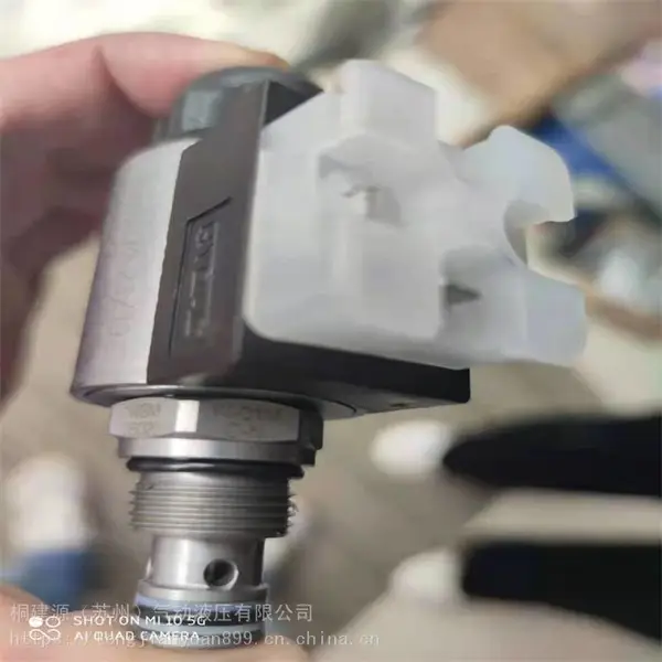 HYDAC�ص¿˻��� WSM06020Z-01-C-N-24DG ���Ʋ�װ��