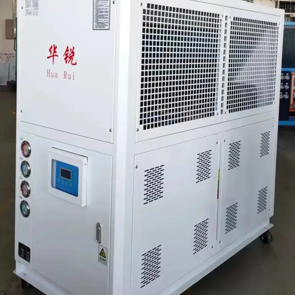 供应挤出机配套用冷却机(3HP冷水机) 挤出机快速定型冰水机
