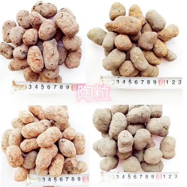 河南瑞思生物陶粒滤料瑞思生产