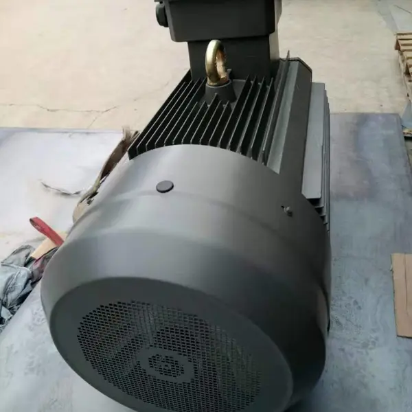 永动 YE3/YE4电机 节能三相异步电动机 YE4-160M-4-11KW