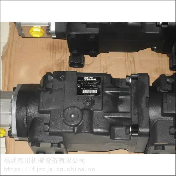 ��Ӧ DANFOSS����˹ҺѹҺѹ��JRR075CLS2620NNN3S1C2A2NNNNNNNNN