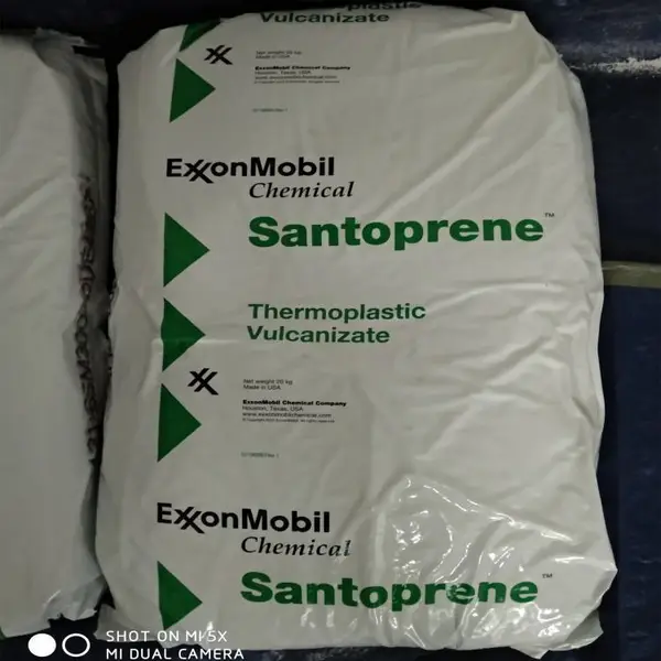TPV美国塞拉尼斯253-50W232 热塑性硫化橡胶tpv耐低温电线电缆应用