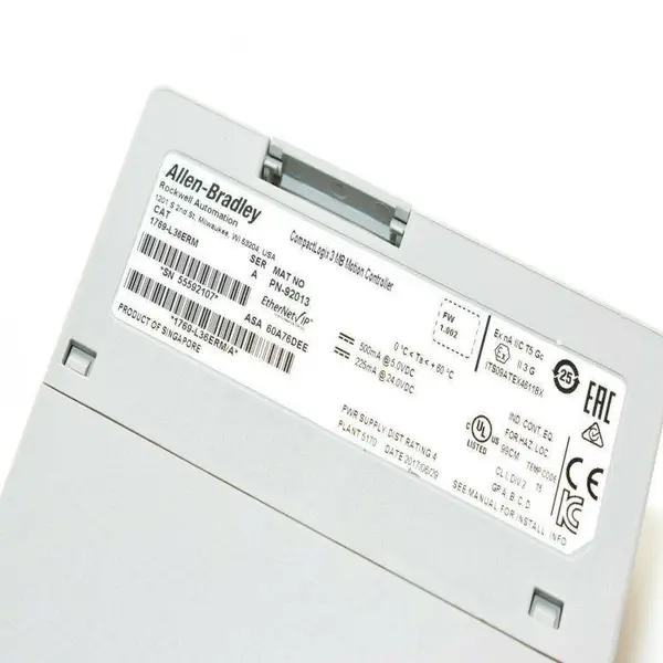 日本发那科A06B-0853-B180模块 电源 PLC