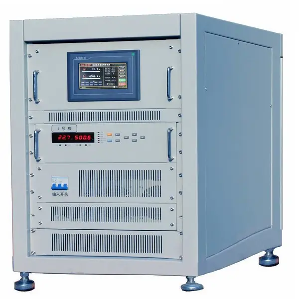10KW系列直流稳压稳流开关电源30V330A