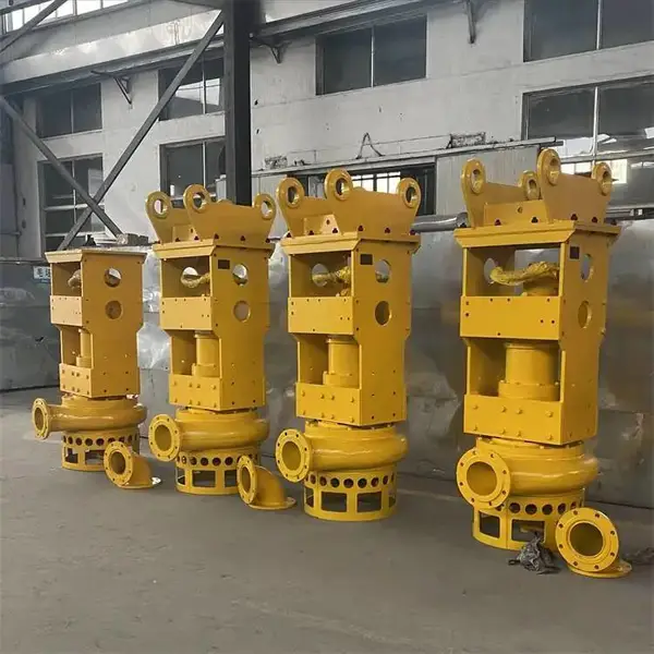 多搅拌液压耐磨泥浆泵 移动式防汛应急排水泵 大流量自吸排污泵