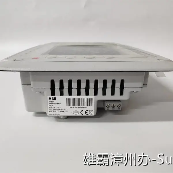 MOTOROLA摩托罗拉 KUKA00-112-102 模块