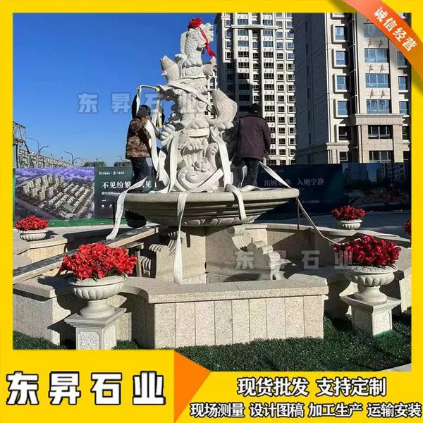 ���⾫��ʯ����Ȫ ����Ծ����ˮ������ ������������������ǿ
