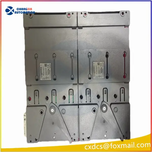 3BHB013352R0001控制器模块快速满足工业需求