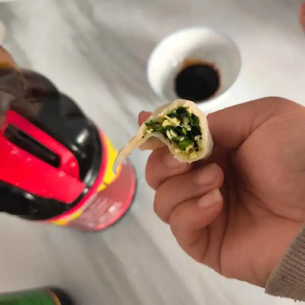 河北任县早餐店水饺早餐店水饺生产厂家值得信赖