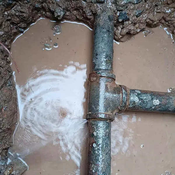 供水主管破裂维修,给水管网渗水查漏维修,水管漏水维修电话