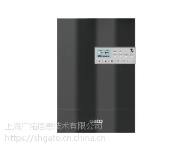 广拓T6全网络型四线制/六线制触网防旁路脉冲电子围栏主机