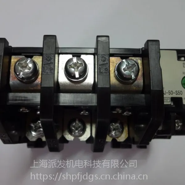 ��Ʒԭװ�����ȼ̵�����TJ-50-S50(80A) Ʒ�ƣ�TOGAMI,����