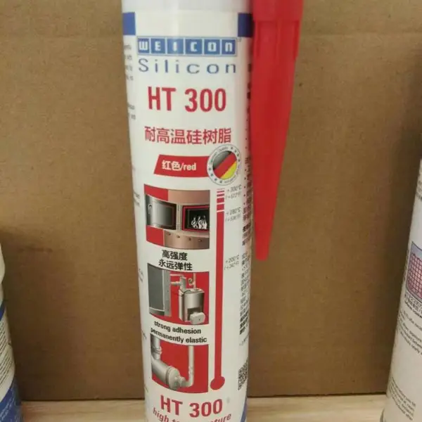 德运兴WEICON HT300 能抵抗风化 老化和化学品侵蚀弹性好
