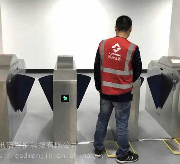常州ESD防静电门禁系统|ESD门禁|防静电门禁-苏州讯诺智能科技有限公司