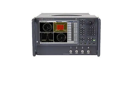 Keysight E5080B ���ֳ��� ���� 9���� ʸ����������� 9kHz ��9GHz