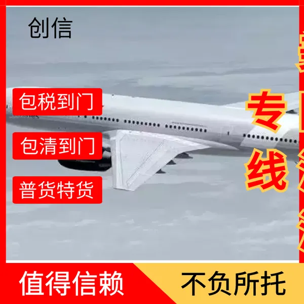 中国国际海运 泰国国际空运 美国海运美国空运 led国际快递