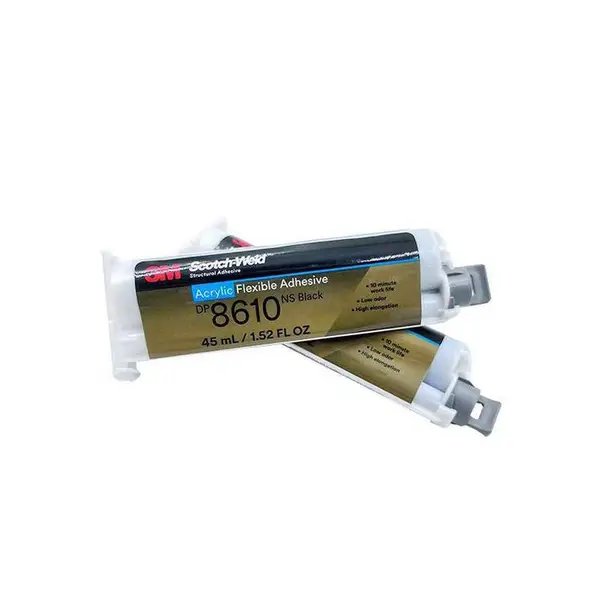 3M DP8610NS��ϩ��ṹ�� 3M���Ա�ϩ��ṹ��ճ��DP8610NS