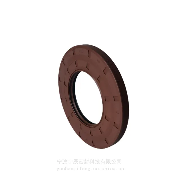 CYS汽车用骨架油封TGAN 55*75*12组合式氟胶密封件防尘防油防污染