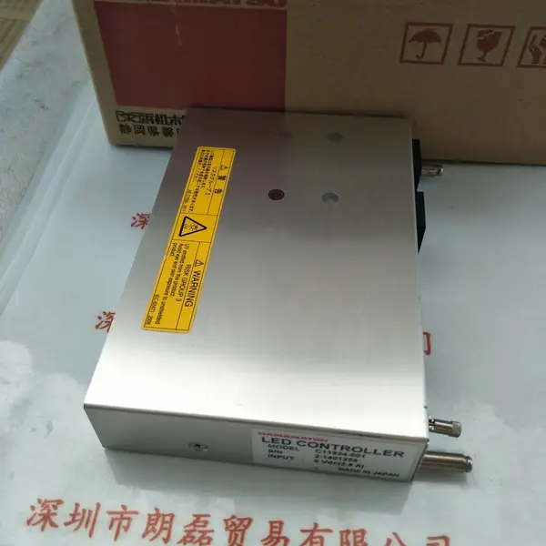 ����HAMAMATSU LED��Դ������ C11924-601