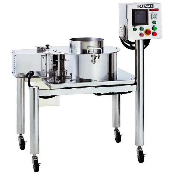 日本DREMAX切菜机F-2000 商用多功能大型切菜机切片切条切丝切丁机