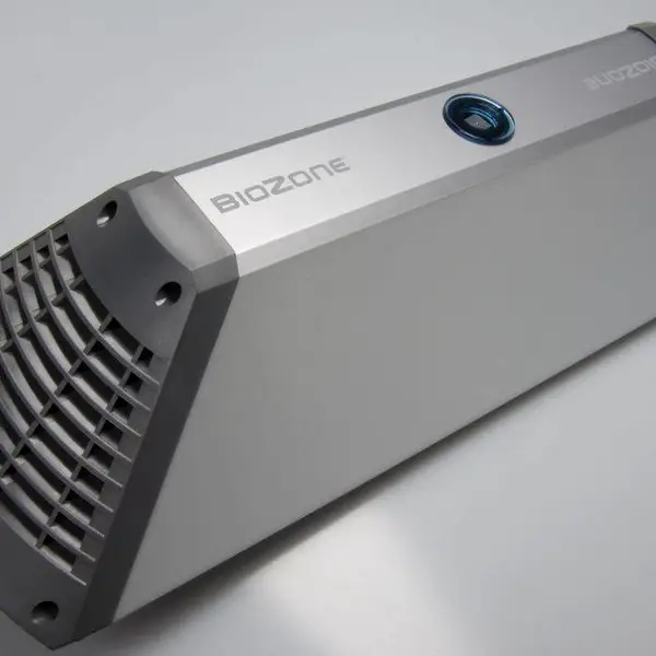 BioZone���������� ȫ���ڿ���������AC-30
