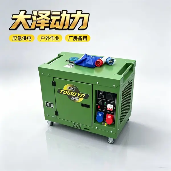 忻州90KW柴油发电机自装卸发电机