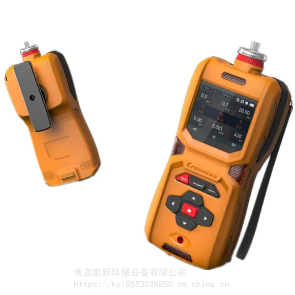 ���ݿ����ӷ����л�������VOC�������� KYS-2000��VOCŨ�ȷ�����