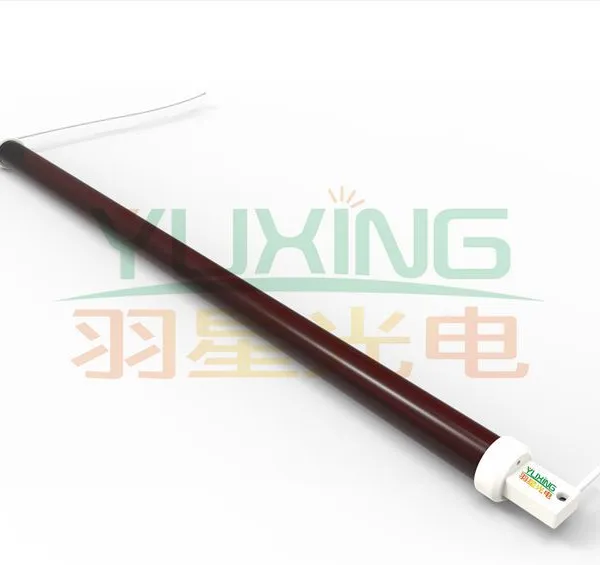 短波红外线灯管YJR-2411-531广州羽星光电