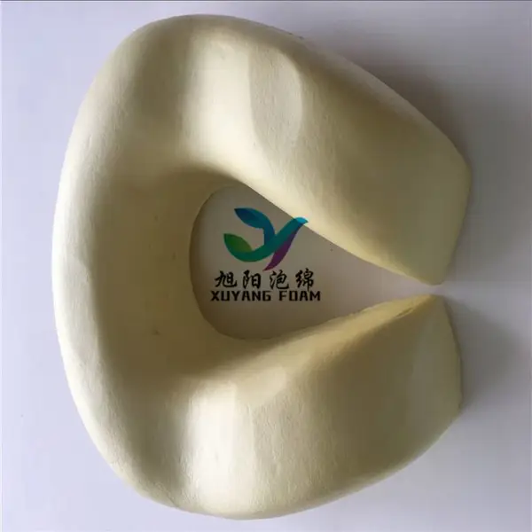东莞旭阳PU厂家供应 聚氨酯PU发泡 PU硬泡 发泡PU产品