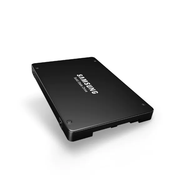 三星企业级固态度硬盘 PM883 2.5英寸 480GB MZ7LH480HAHQ