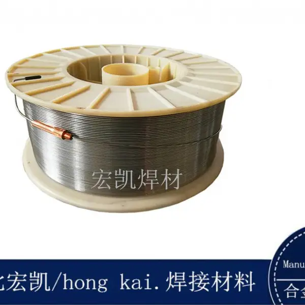 篦齿堆焊D258制造修复专用焊丝