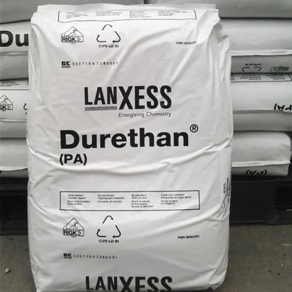 德国朗盛 Durethan BG30XF30 30 % 玻璃纤维/玻璃球 PA6