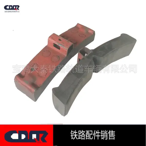 优惠供应铁路轨道车闸瓦 EQJ5-55-02-000闸瓦间隙调整器