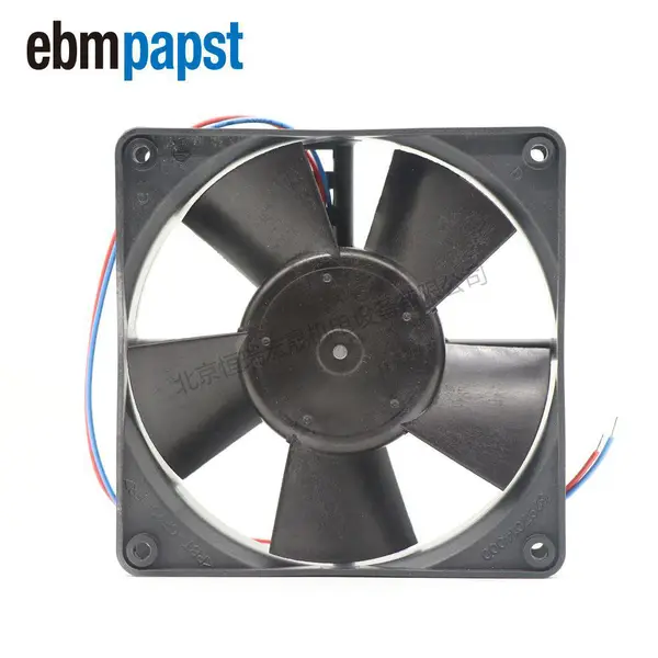 �¹�ebmpapst���ذ����� ������ɢ�ȷ��� 4374S�������