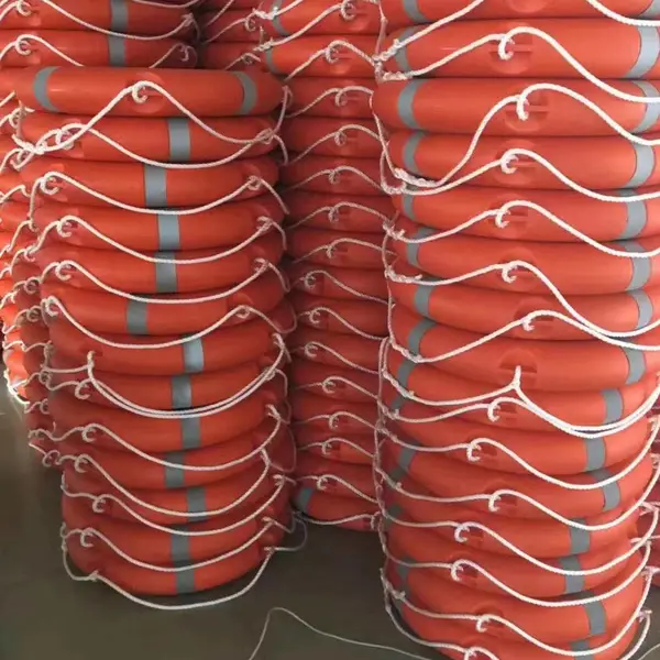 长沙救生衣救生圈批发 防汛沙袋救生器材 救生绳