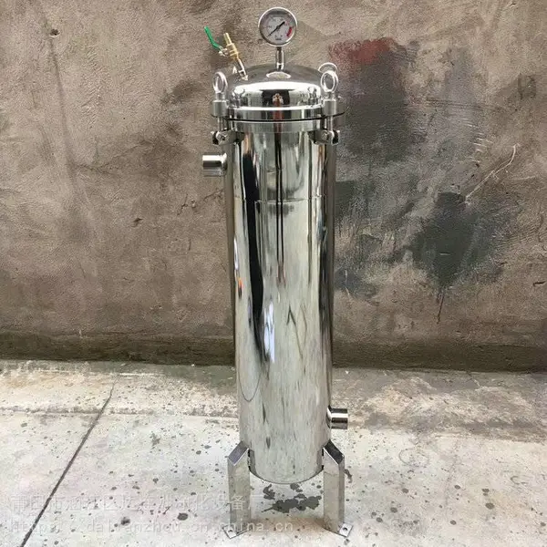 低耗材硅溶胶过滤器 硅溶胶过滤净化机 去除液体中的杂质颗粒