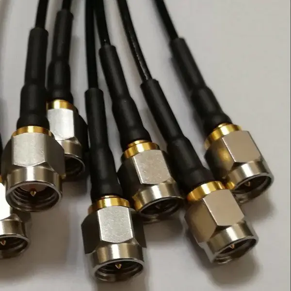 奥纳科技SMAJ-178ML51-350射频转接线缆