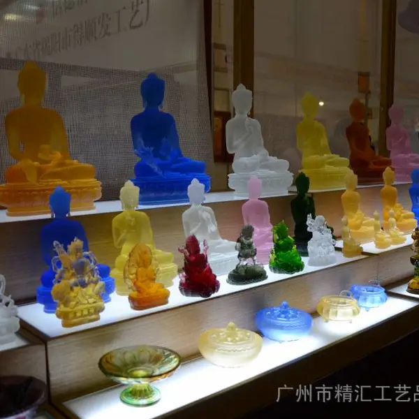 广州琉璃佛像厂家,琉璃佛像工艺品 琉璃佛具***样品,琉璃莲花灯,琉璃宫灯供佛五供寺庙佛像