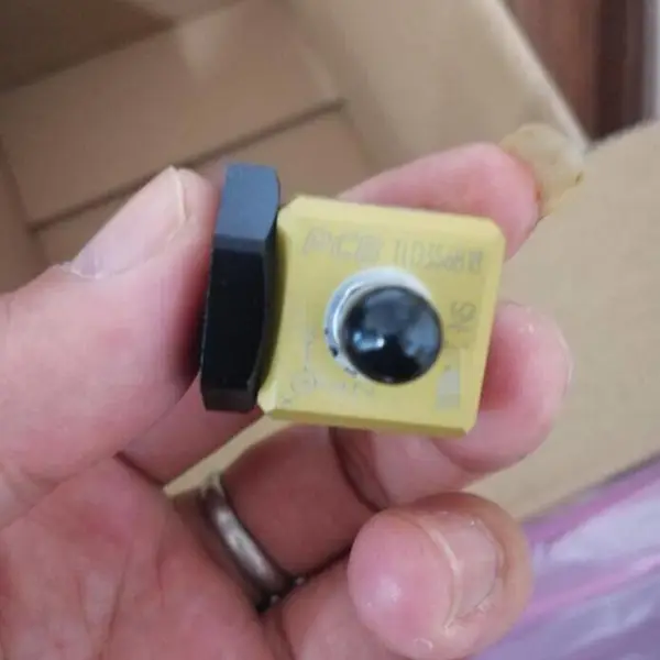 wenglorI08H016传感器