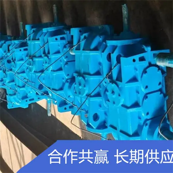 刮板机减速器 配型号SGZ730/400输送机 运输设备配件