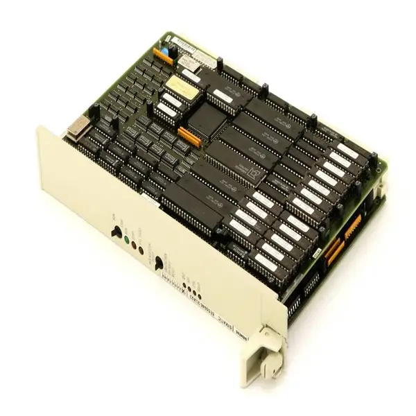 6ES5946-3UA23中央处理单元 智能控制器模块 卡件模块
