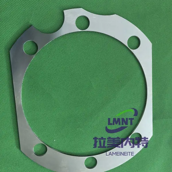 叠装垫片叠装组件可撕式叠层垫片可剥离叠层垫片 / 手撕垫片轴承