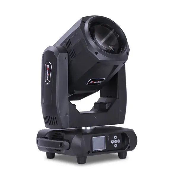 厂家直销250W电脑摇头光束灯 beam250w 230光束灯