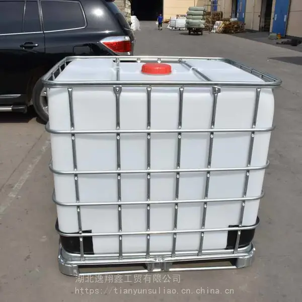 ��������IBC��װͰ�人�ų��¶�Ͱ���ݴ��������Ϲ�1000L����������