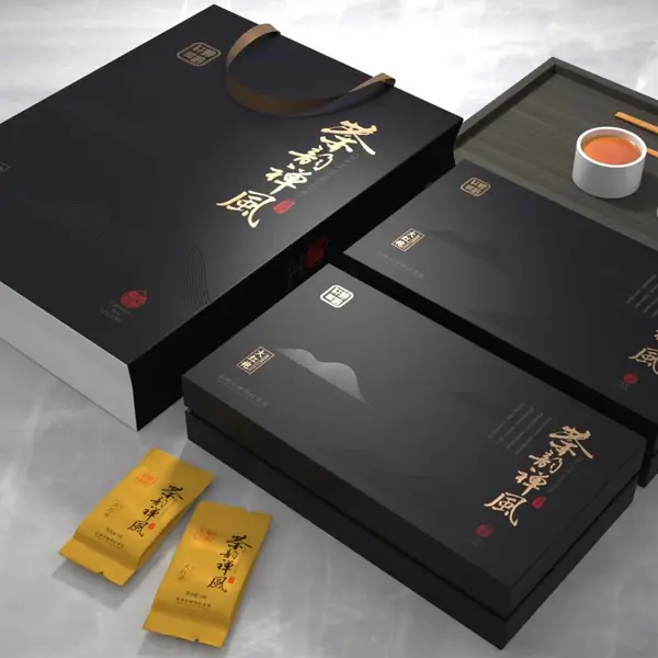 精装盒定制 密度板酒盒 茶叶礼盒 北京包装厂/ 北京纸箱厂/北京印刷/北京做礼盒