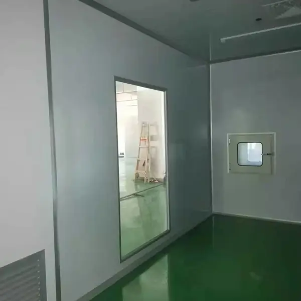 尘无菌生产许可证技术咨询辅导化妆品厂品厂设计装修食品厂品厂设计装修食品厂无尘车间工程装修